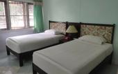 Туры в отель Changpuak Hotel