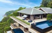 Туры в отель Paresa Resort Phuket