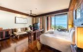 Туры в отель Paresa Resort Phuket