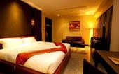 Туры в отель Sukhothai Hotel and Residence