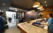 Туры в отель Eliana Signature Hanoi Hotel