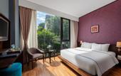 Туры в отель Eliana Signature Hanoi Hotel
