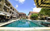 Туры в отель Hoi An Historic Hotel
