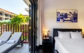 Туры в отель Hoi An Historic Hotel