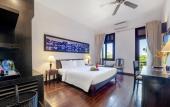 Туры в отель Hoi An Historic Hotel