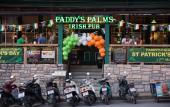 Туры в отель Paddys Palms Resort
