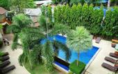 Туры в отель Paddys Palms Resort
