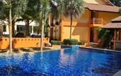Туры в отель Paddys Palms Resort
