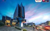 Туры в отель Merlynn Park Hotel