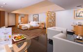 Туры в отель Merlynn Park Hotel