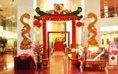 Туры в отель Merlynn Park Hotel