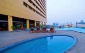 Туры в отель Merlynn Park Hotel