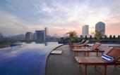 Туры в отель Merlynn Park Hotel
