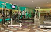 Туры в отель Merlynn Park Hotel
