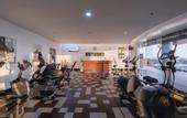 Туры в отель Merlynn Park Hotel