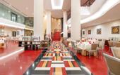 Туры в отель Merlynn Park Hotel