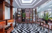 Туры в отель Merlynn Park Hotel
