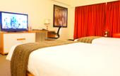 Туры в отель Merlynn Park Hotel