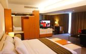 Туры в отель Merlynn Park Hotel