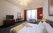 Туры в отель Merlynn Park Hotel