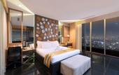 Туры в отель Merlynn Park Hotel