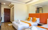 Туры в отель Tara Lake Hotel