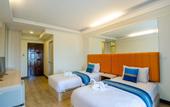 Туры в отель Tara Lake Hotel