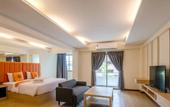 Туры в отель Tara Lake Hotel