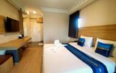 Туры в отель Tara Lake Hotel