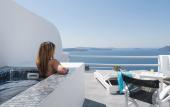 Туры в отель Oia Suites