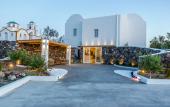 Туры в отель Oia Suites