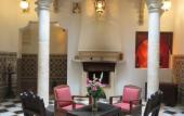 Туры в отель Riad Arous Chamel