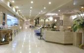 Туры в отель New Osaka Hotel