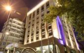 Туры в отель Avantgarde Urban Levent