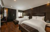 Туры в отель La Nueva Boutique Hotel Ha Noi