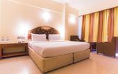 Туры в отель Hotel Airport International