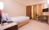 Туры в отель Hotel Airport International