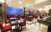 Туры в отель Hotel Airport International