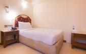 Туры в отель Hotel Airport International