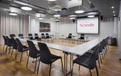 Туры в отель Scandic Pori