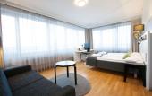 Туры в отель Scandic Pori