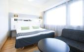 Туры в отель Scandic Pori