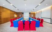 Туры в отель Holiday Inn Beijing Deshengmen by IHG