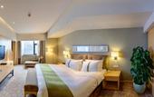 Туры в отель Holiday Inn Beijing Deshengmen by IHG