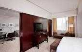 Туры в отель Holiday Inn Beijing Deshengmen by IHG