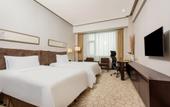 Туры в отель Holiday Inn Beijing Deshengmen by IHG