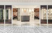 Туры в отель Отель InterContinental Grand Stanford Hong Kong