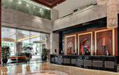Туры в отель Отель InterContinental Grand Stanford Hong Kong