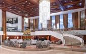 Туры в отель Отель InterContinental Grand Stanford Hong Kong