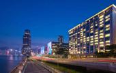 Туры в отель Отель InterContinental Grand Stanford Hong Kong